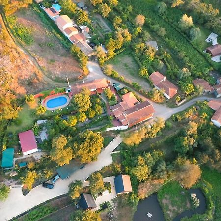 Casa Da Avo - Vale Da Silva Villas อัลแบร์กาเรีย-อา-แวญา ภายนอก รูปภาพ