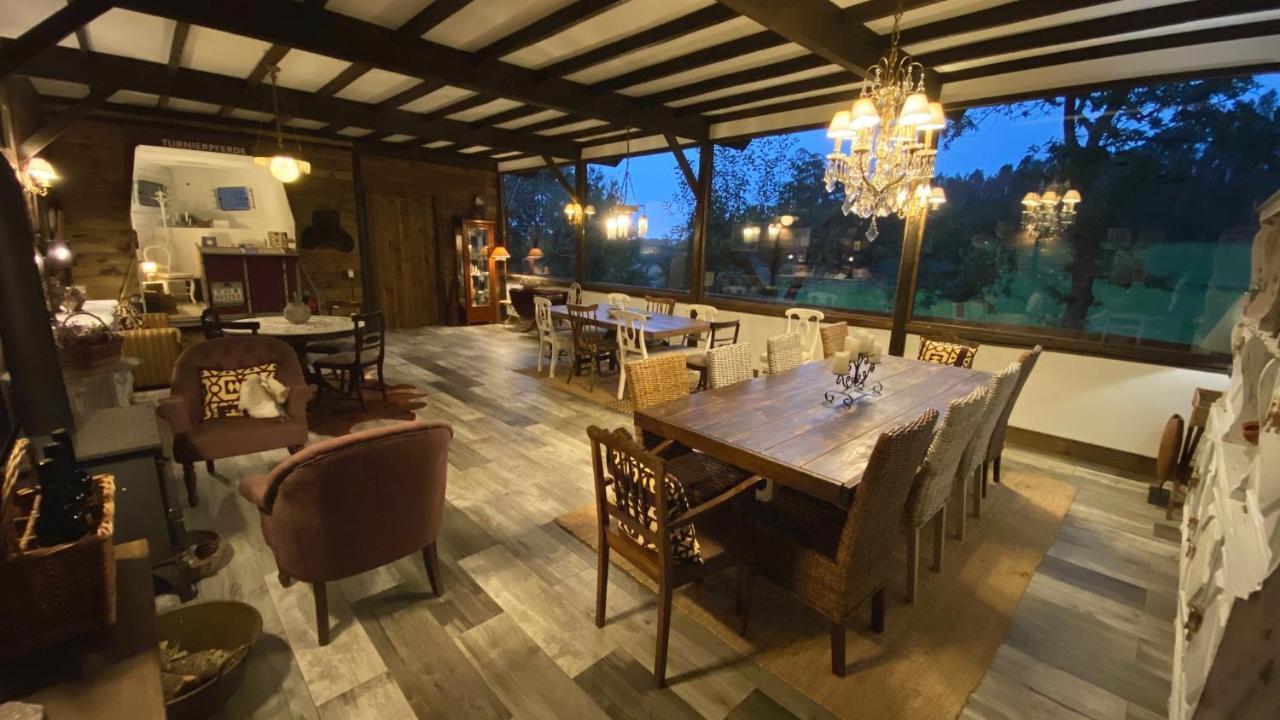 Casa Da Avo - Vale Da Silva Villas อัลแบร์กาเรีย-อา-แวญา ภายนอก รูปภาพ