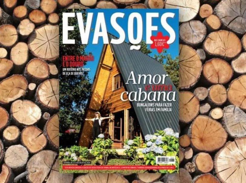 Casa Da Avo - Vale Da Silva Villas อัลแบร์กาเรีย-อา-แวญา ภายนอก รูปภาพ