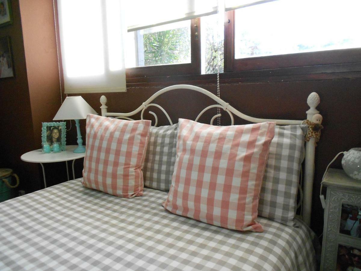 Casa Da Avo - Vale Da Silva Villas อัลแบร์กาเรีย-อา-แวญา ภายนอก รูปภาพ