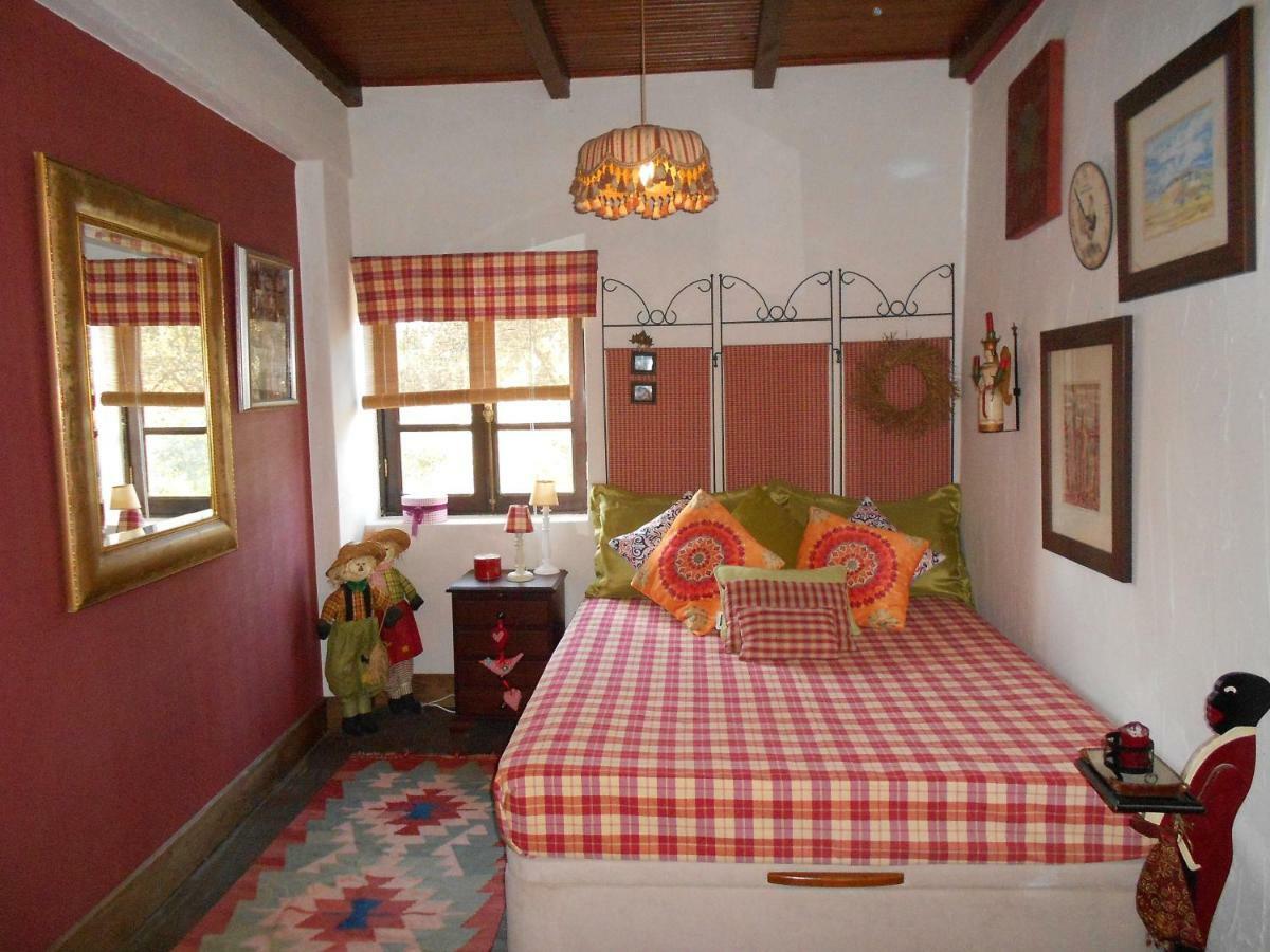 Casa Da Avo - Vale Da Silva Villas อัลแบร์กาเรีย-อา-แวญา ภายนอก รูปภาพ