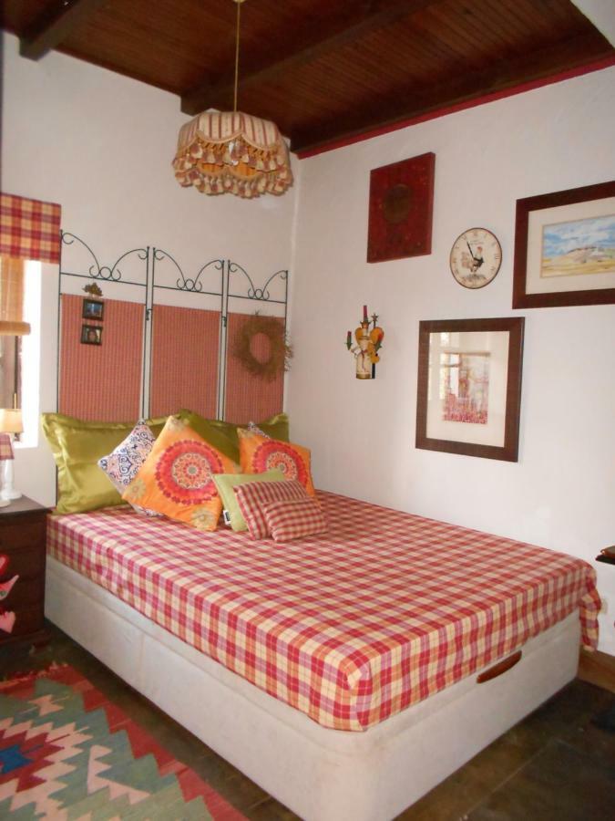 Casa Da Avo - Vale Da Silva Villas อัลแบร์กาเรีย-อา-แวญา ภายนอก รูปภาพ