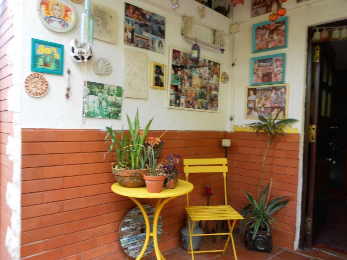 Casa Da Avo - Vale Da Silva Villas อัลแบร์กาเรีย-อา-แวญา ภายนอก รูปภาพ