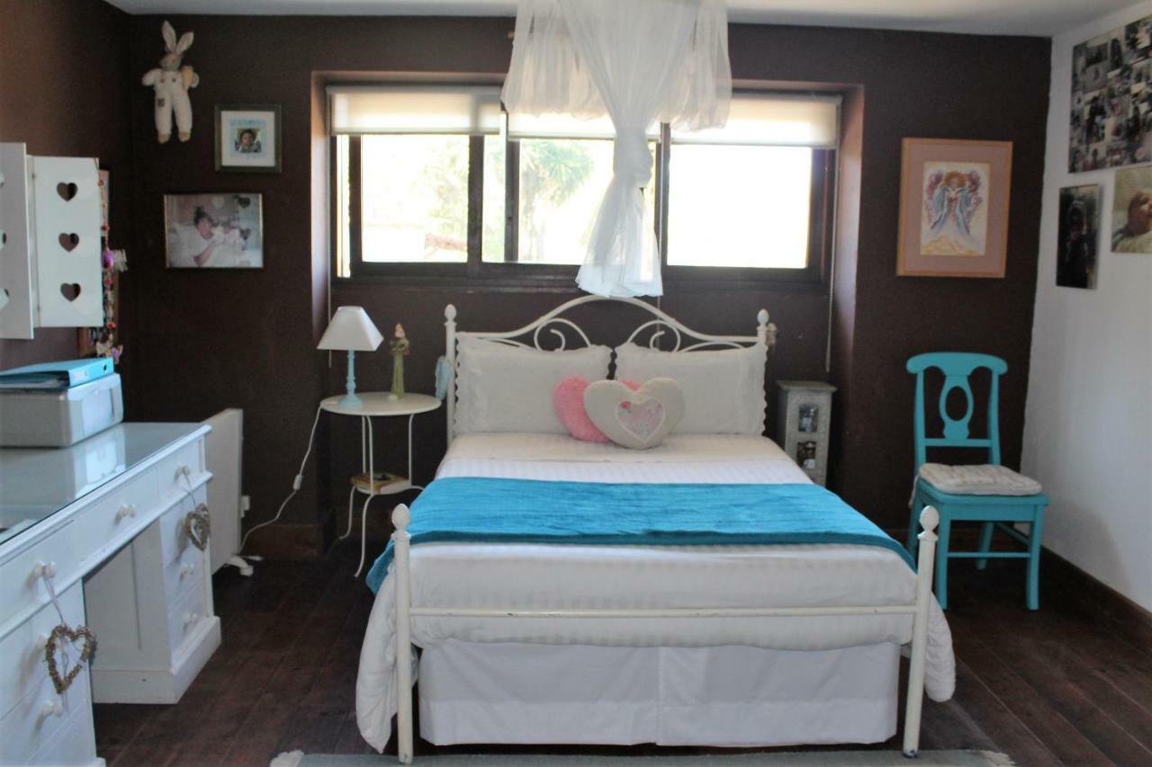 Casa Da Avo - Vale Da Silva Villas อัลแบร์กาเรีย-อา-แวญา ภายนอก รูปภาพ