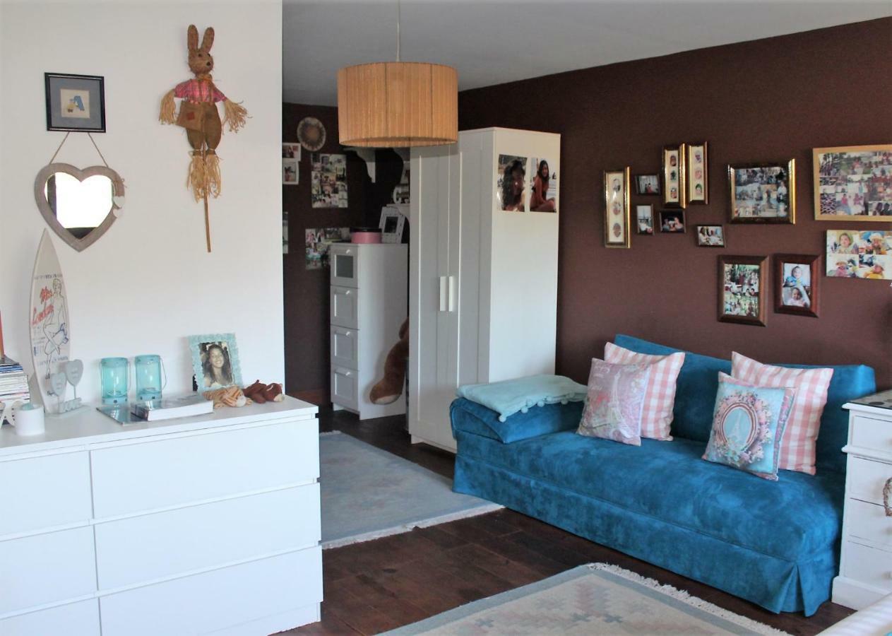 Casa Da Avo - Vale Da Silva Villas อัลแบร์กาเรีย-อา-แวญา ภายนอก รูปภาพ