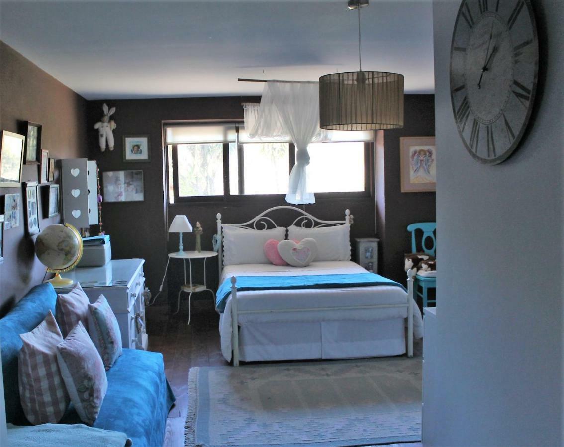 Casa Da Avo - Vale Da Silva Villas อัลแบร์กาเรีย-อา-แวญา ภายนอก รูปภาพ